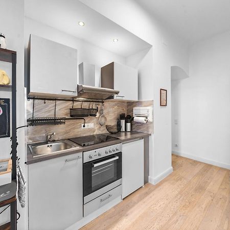 Traum-Wohnung, 63M², Top Oeffi-Anbindung, Smart-Tv. Wina Bagian luar foto