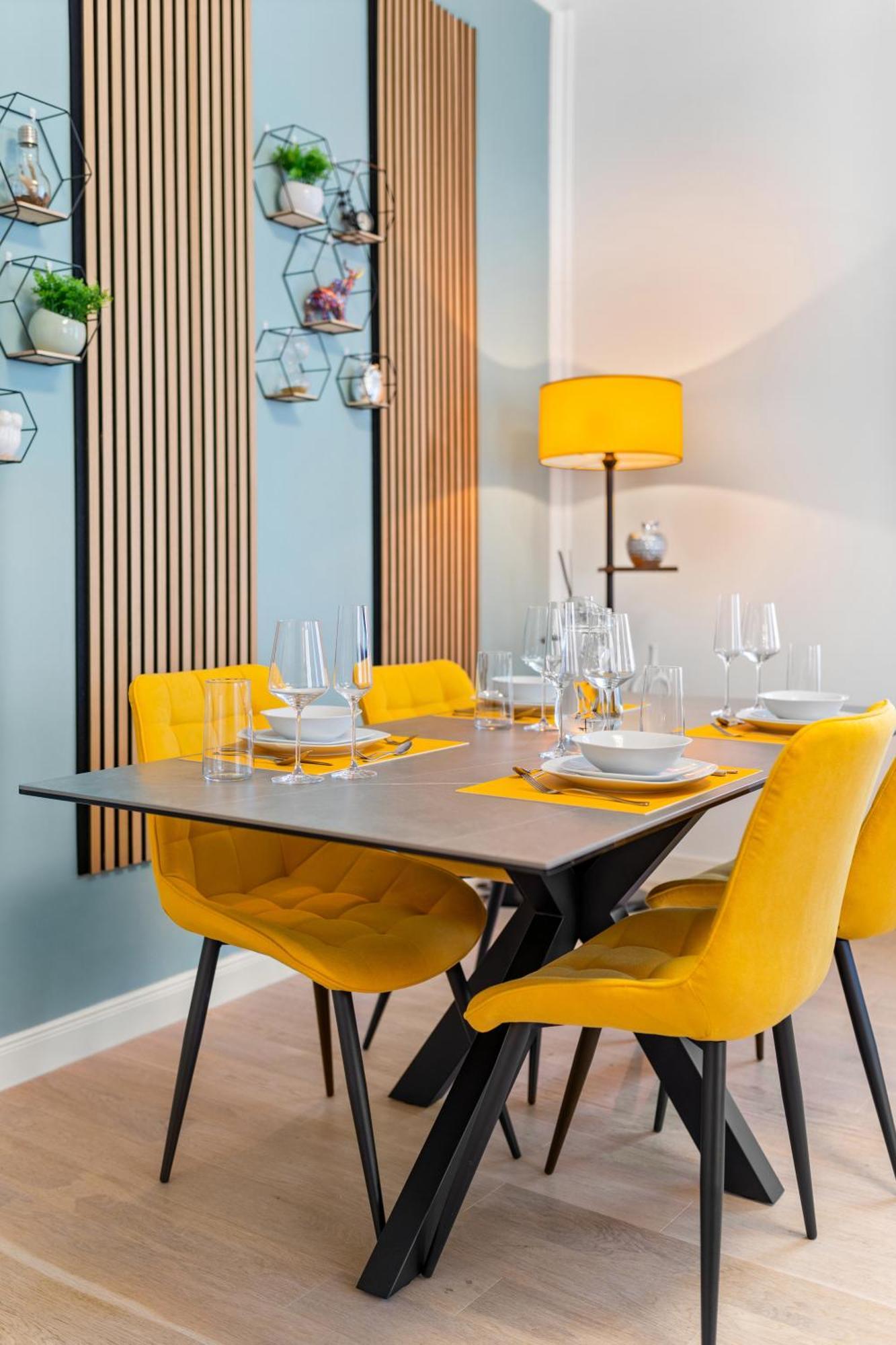 Traum-Wohnung, 63M², Top Oeffi-Anbindung, Smart-Tv. Wina Bagian luar foto